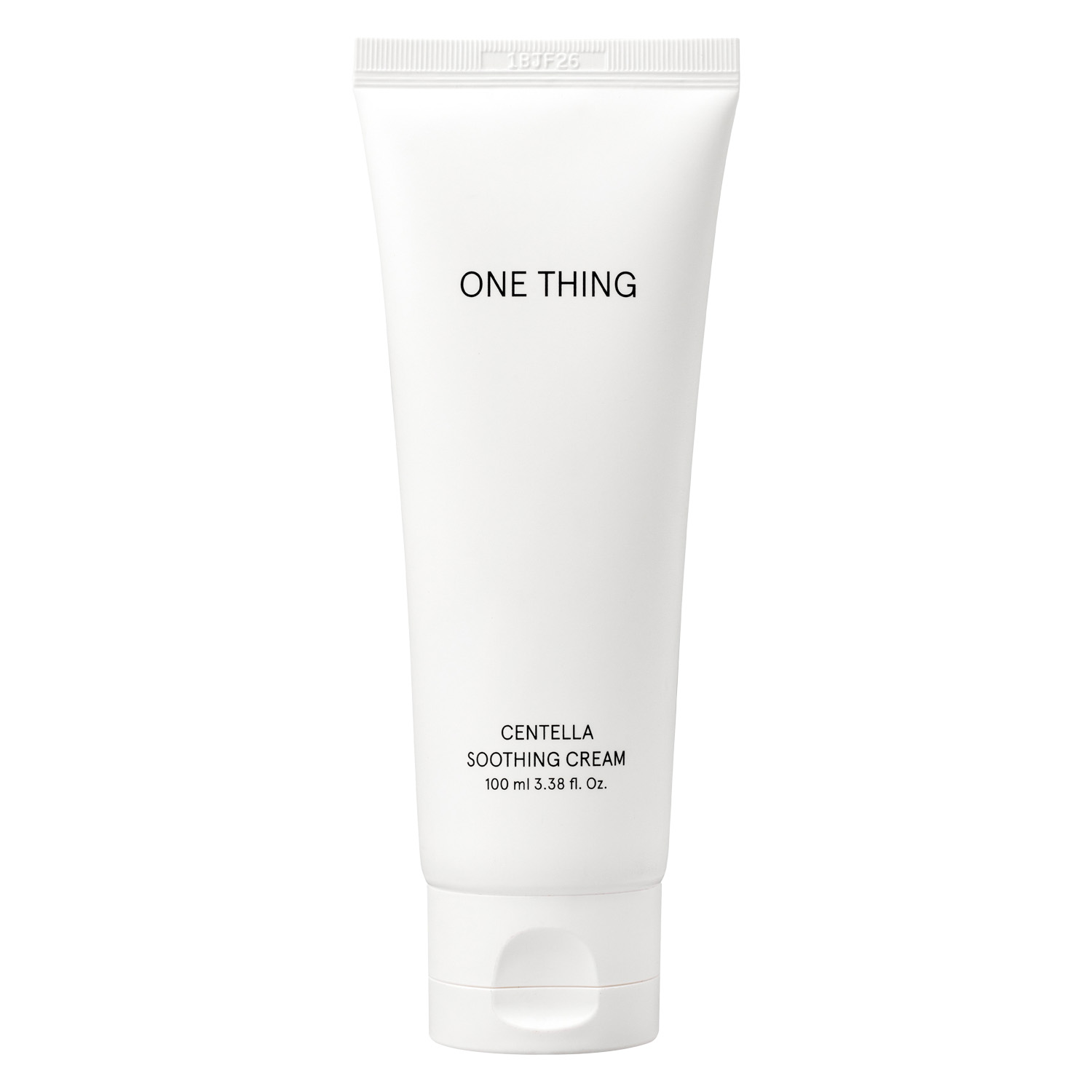 One Thing – Centella Soothing Cream 100ml