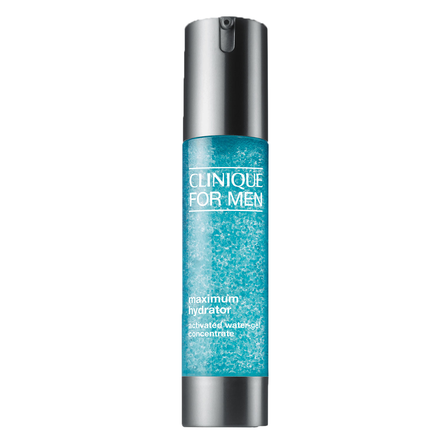 Clinique For Men - Maximum Hydrator Activated Water-Gel Concentrate 50ml