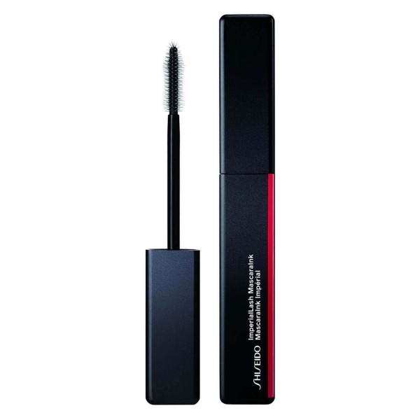 Image of ImperialLash MascaraInk - Sumi Black 01