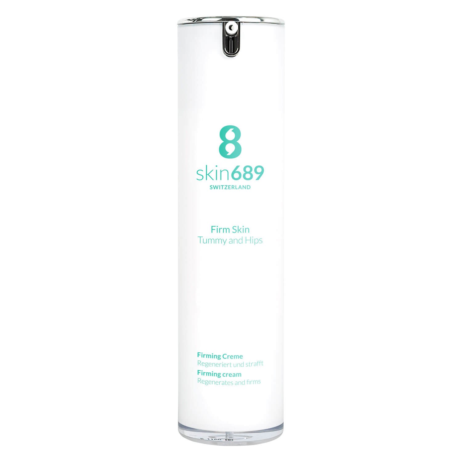 Skin689 – Firm Skin Tummy And Hips Cream 100ml