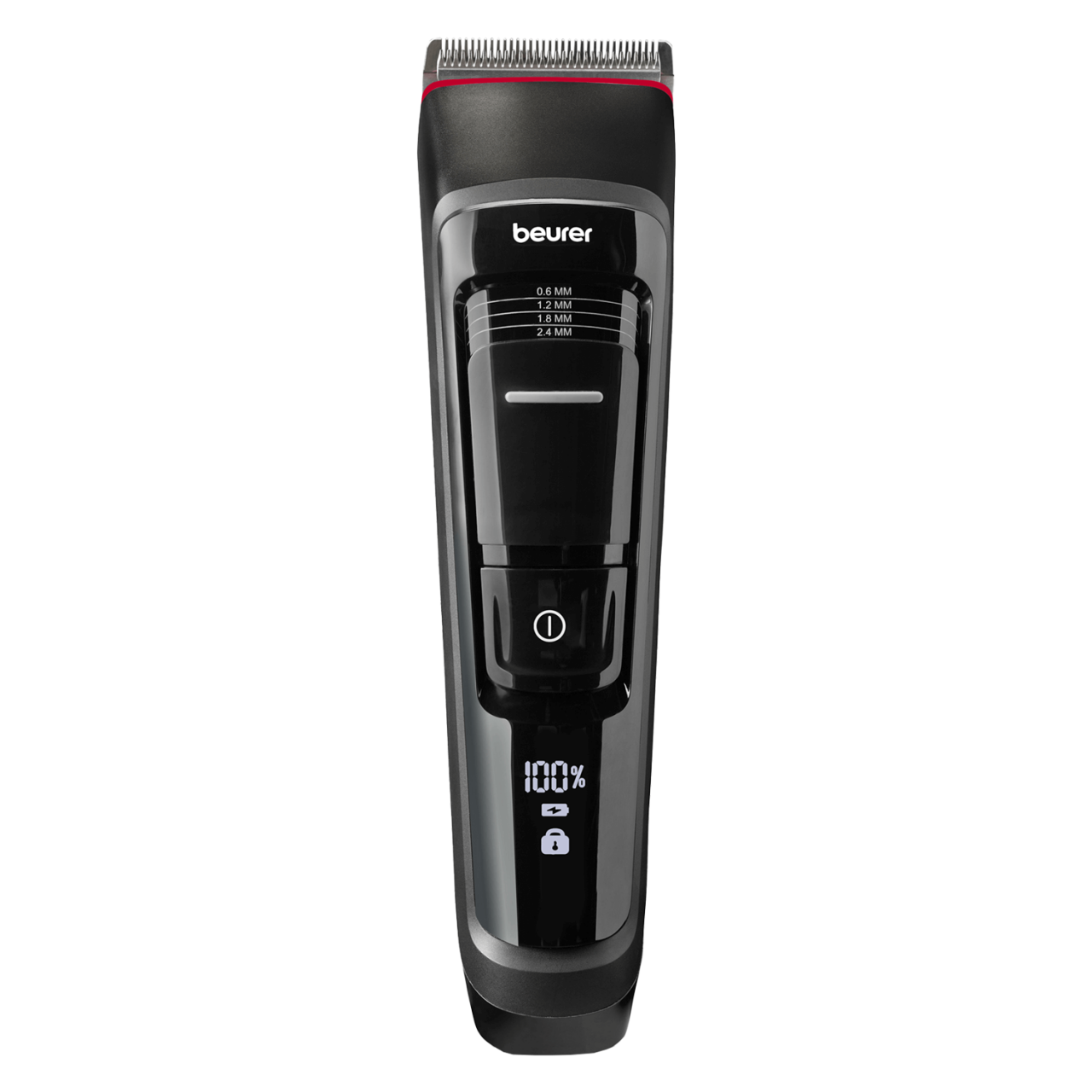 Barbers Corner - MN5X Haarschneider