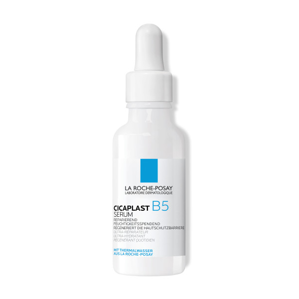 La Roche Posay Cicaplast - Serum B5 30ml