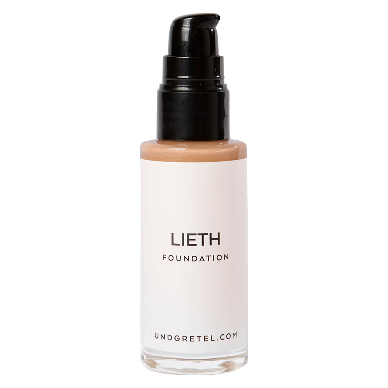 Und Gretel Teint – Lieth Foundation Hazelnut 4.5 30ml
