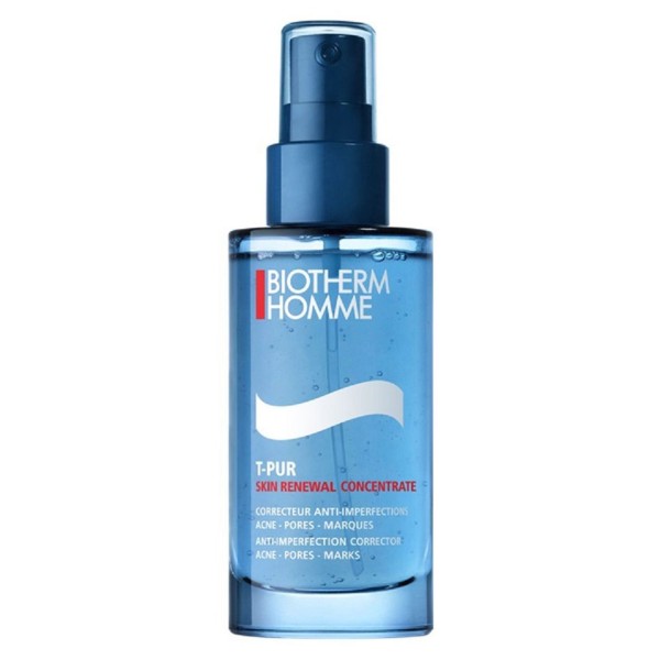 Image of Biotherm Homme - T-Pur Refining Micro-Peel Serum