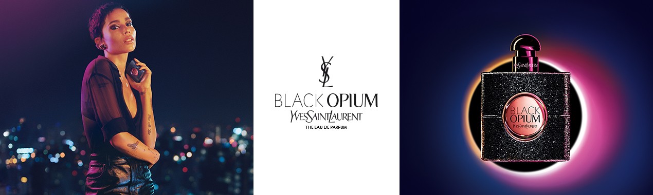 YSL Fragrance
