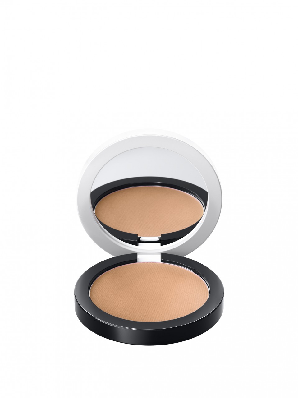 UND GRETEL Teint - WOLKEN SPF 50 Compact Powder - Medium 03