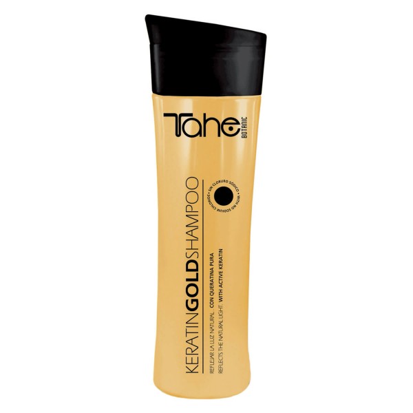 Image of Botanic Gold - Gold Shampoo