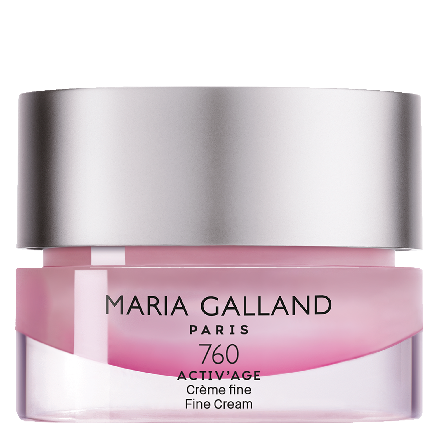Maria Galland Activ'age - 760 Fine Cream 50