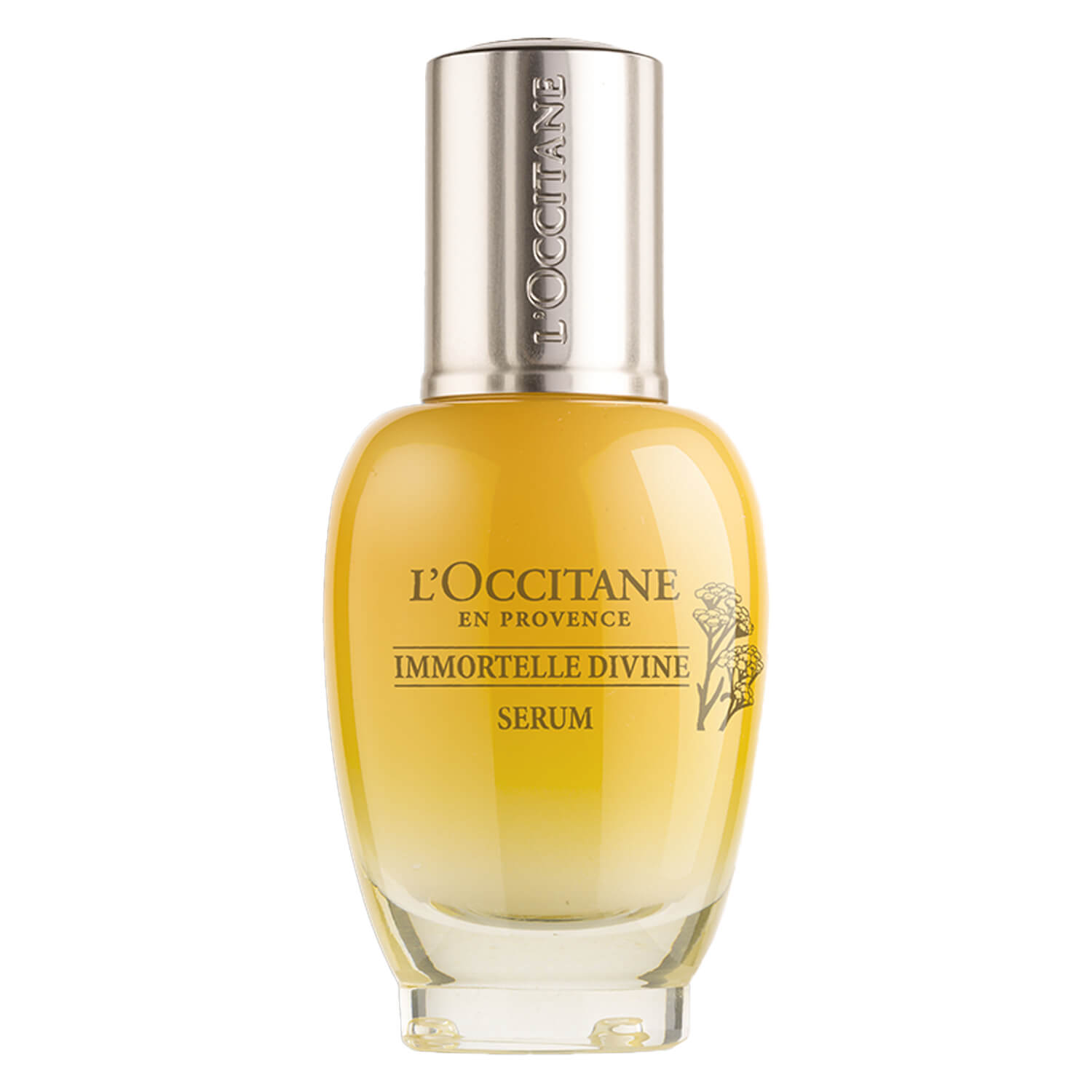 L’occitane Face – Immortelle Divine Serum 30ml