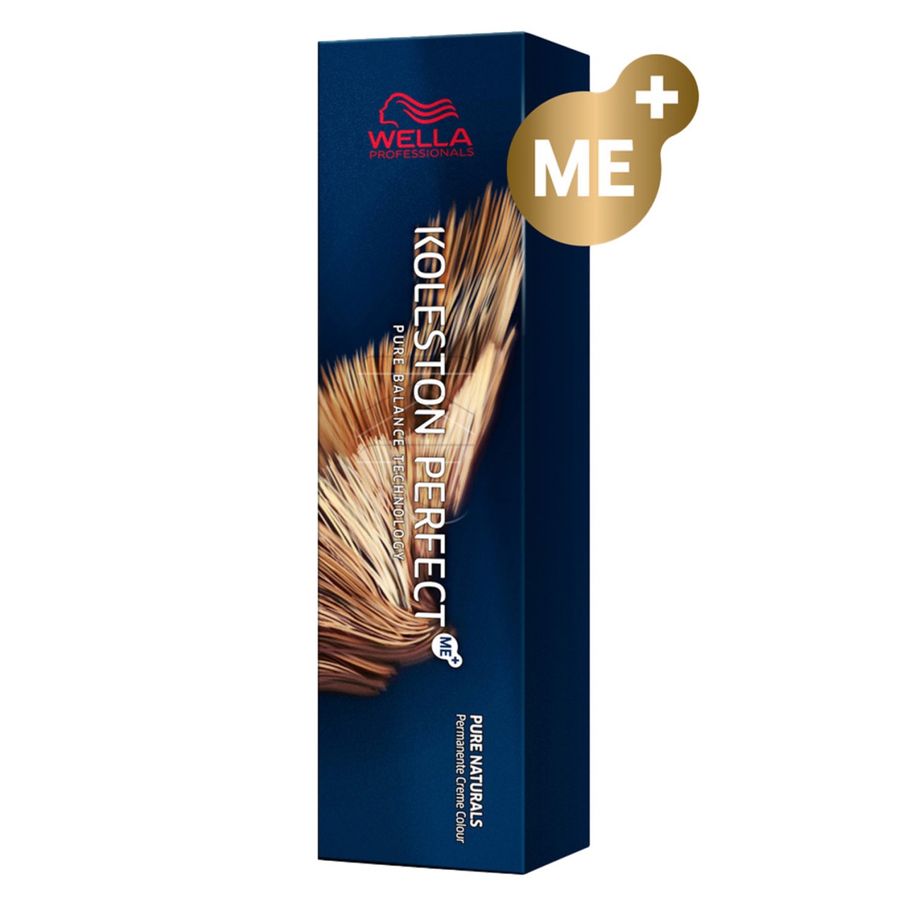 Koleston - Pure Naturals 10/03: hell-lichtblond natur-gold