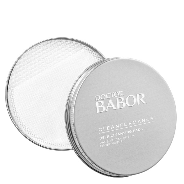 Image of DOCTOR BABOR - Deep Cleansing Pads