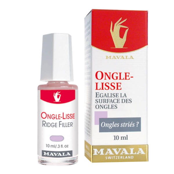 Mavala - MAVALA Care - Nagelglätter