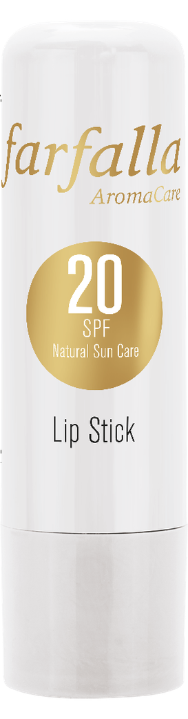 Farfalla Care – Sun Lip Stick Spf20 4.6g