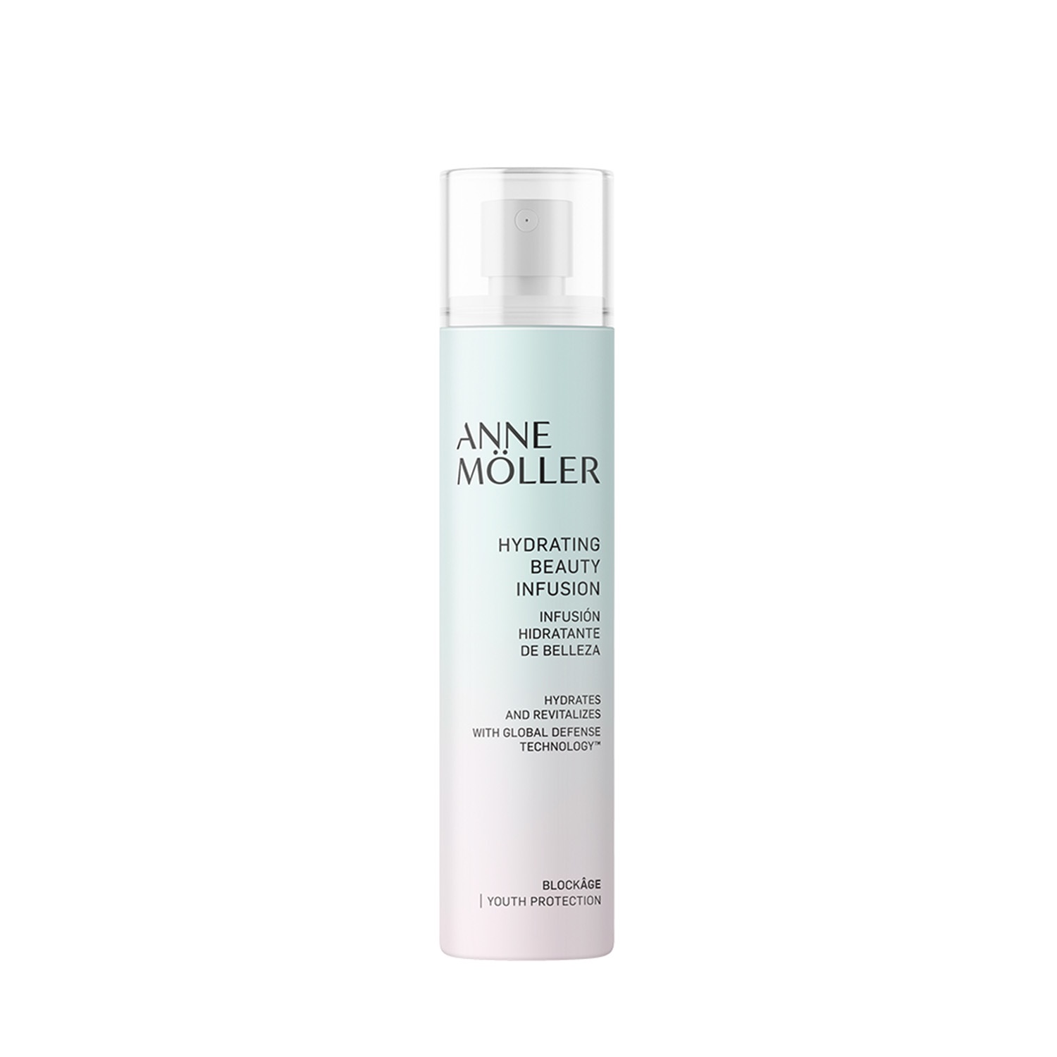Anne Möller Blockâge – Blockâge Hydrating Beauty Infusion 100ml