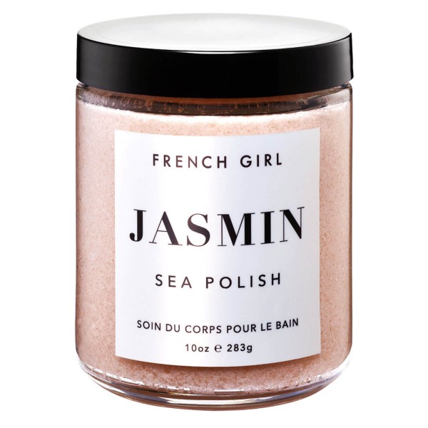 Image of FRENCH GIRL - Jasmine Sea Polish Smoothing Treatment