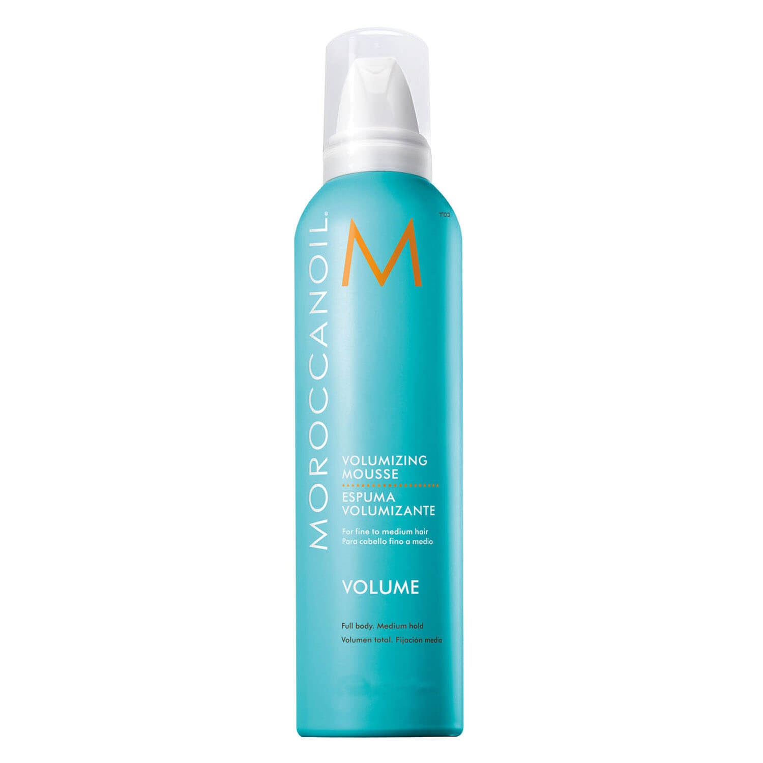 Moroccanoil – Volumenschaum 250ml