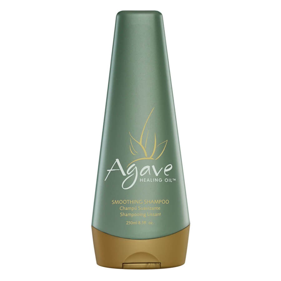 Agave - Smoothing Shampoo