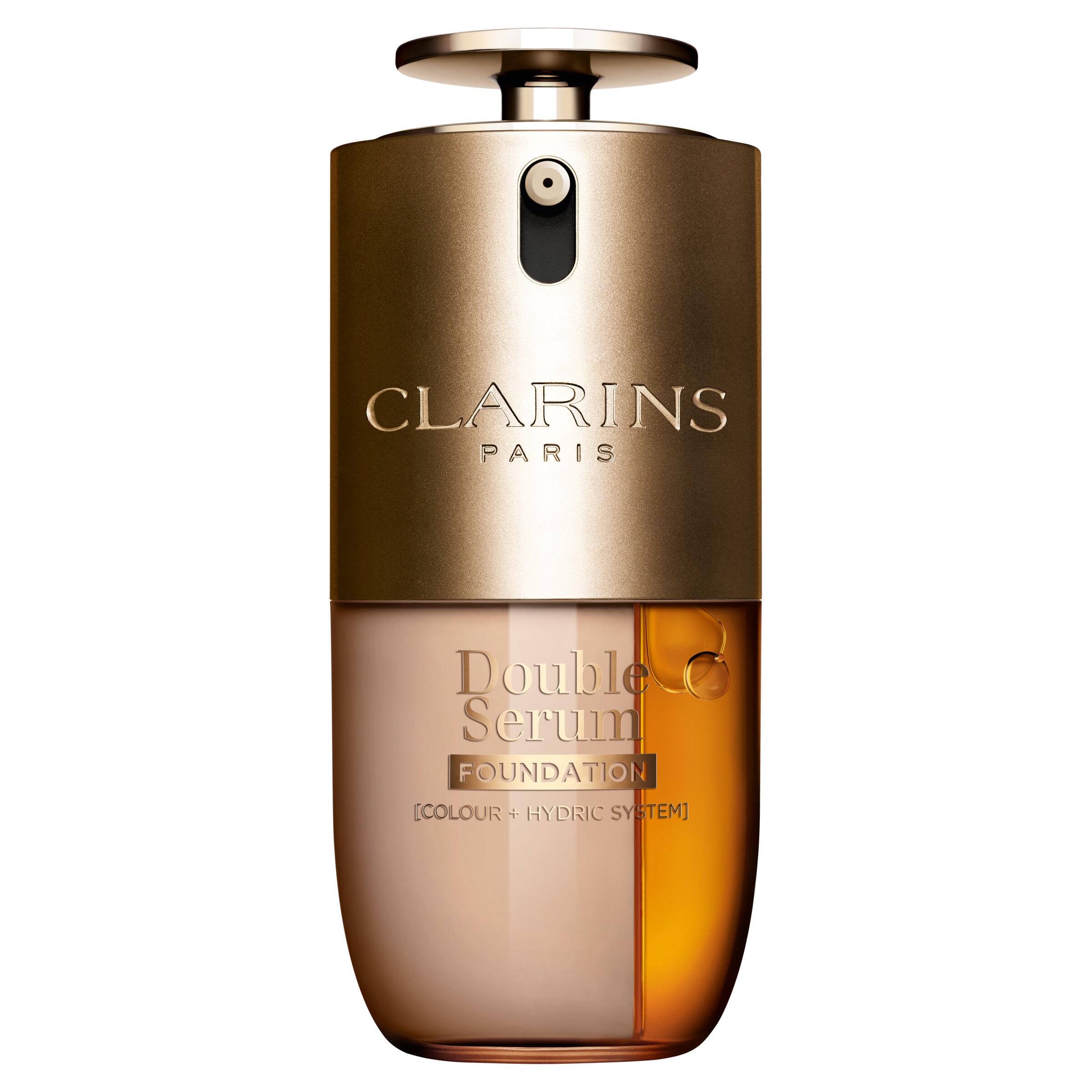 Clarins Double Serum Foundation - L3n 30ml