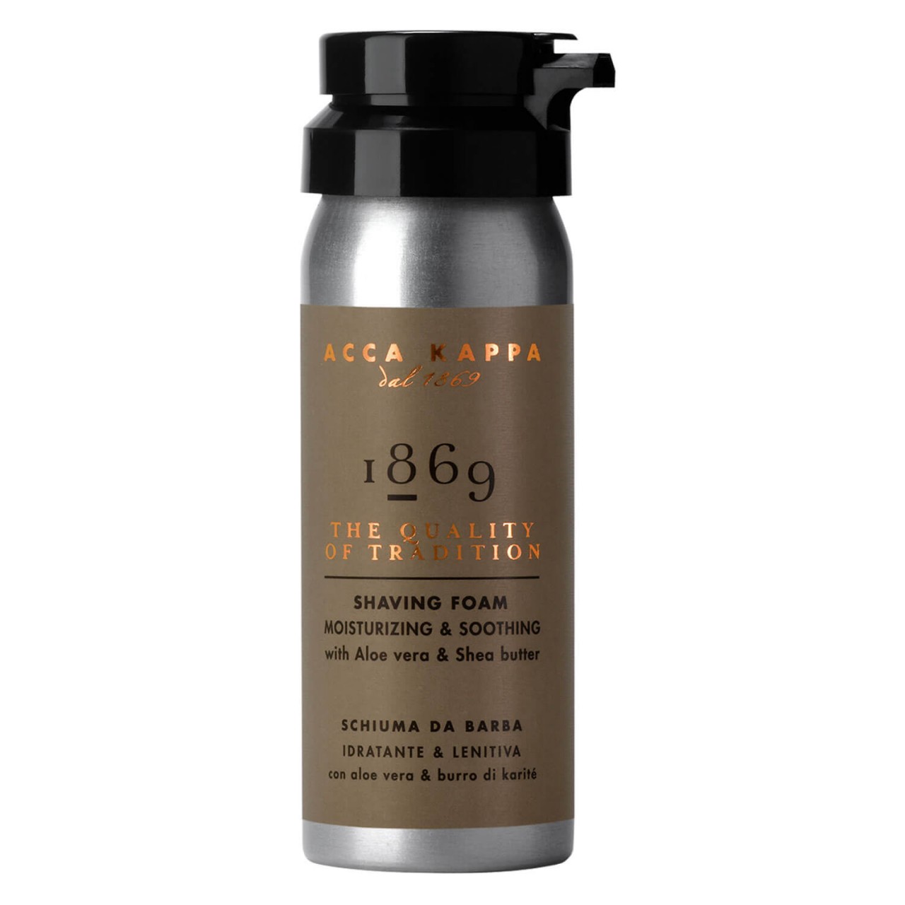 ACCA KAPPA - Shaving Foam