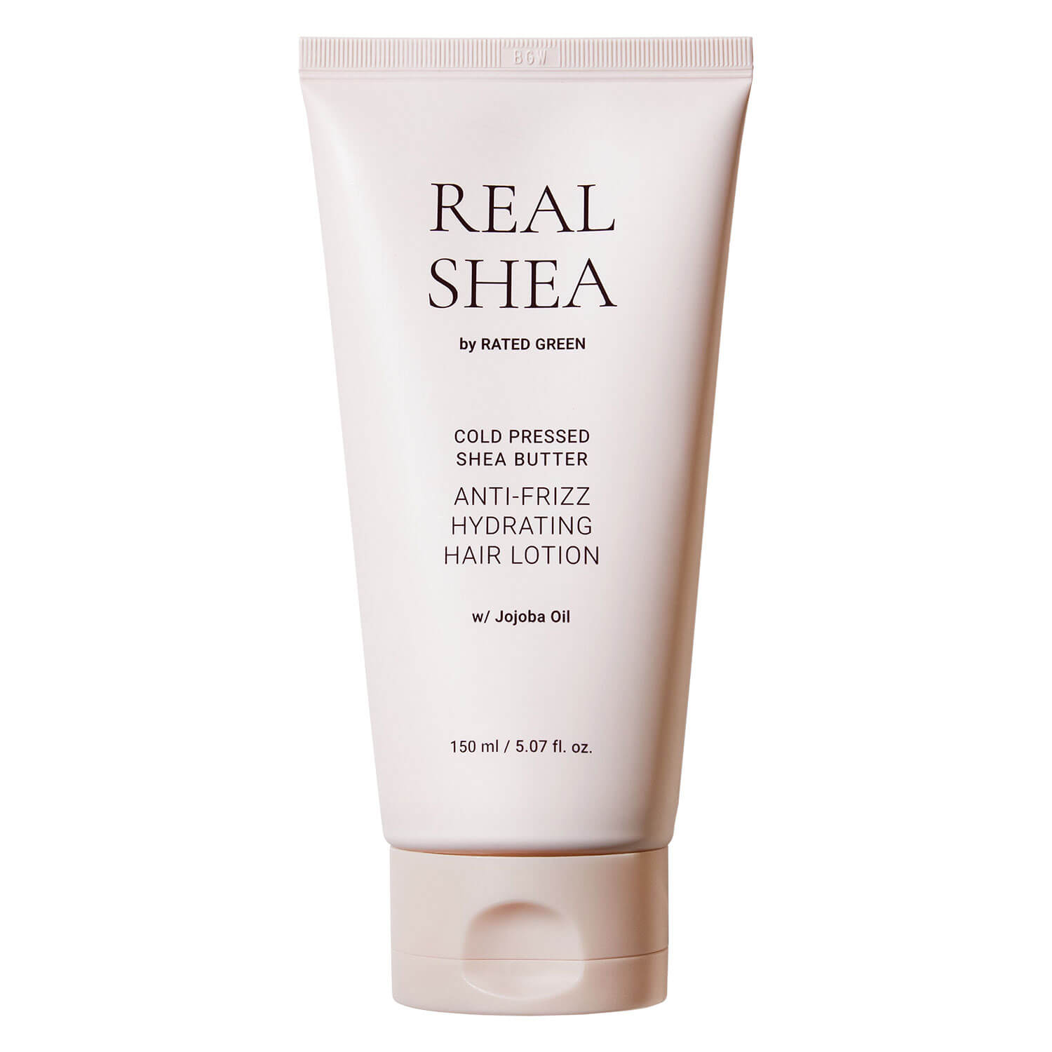 Rated Green - Real Shea Anti Frizz Hydrating Hair Lotion 150ml