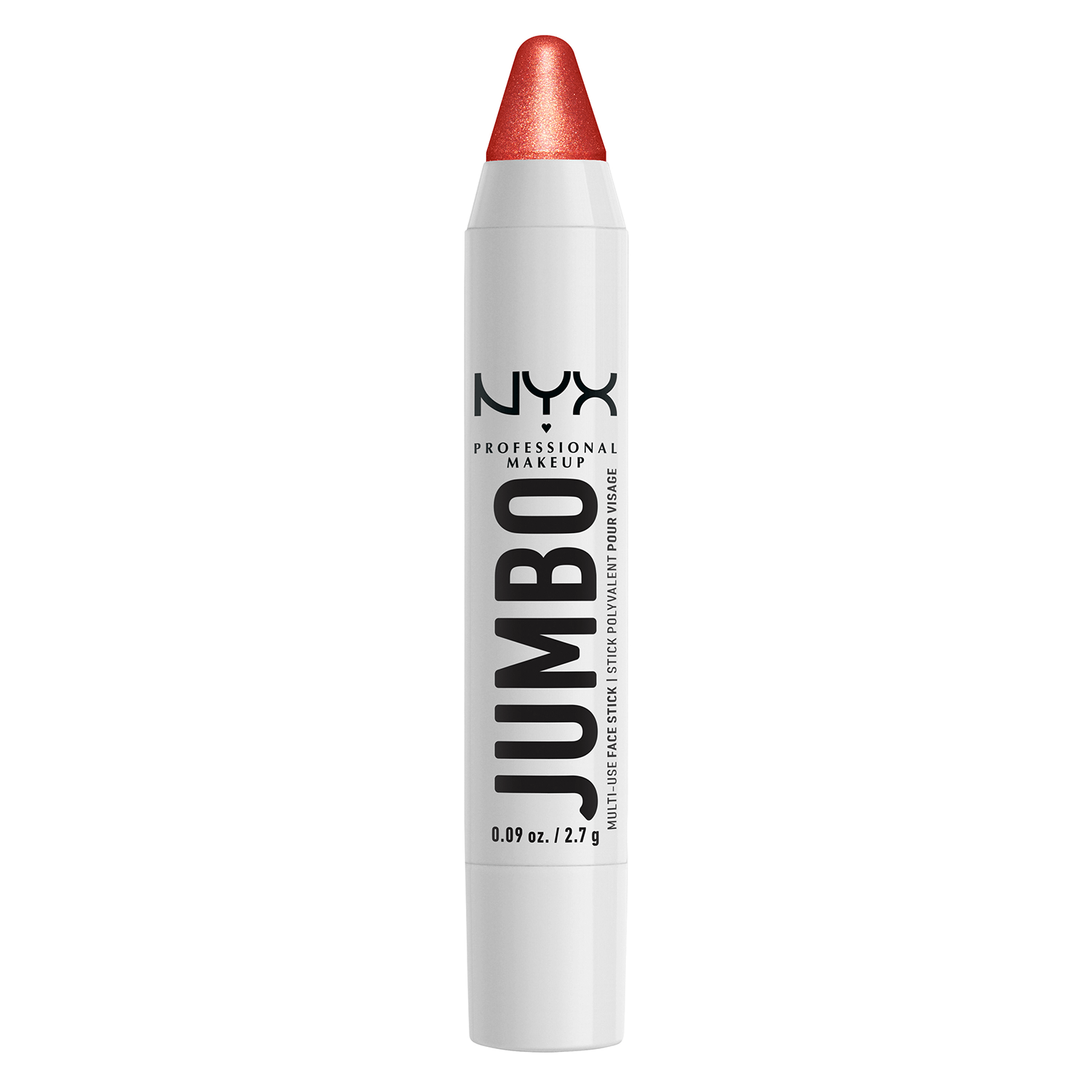 Nyx Professional Makeup Jumbo Eye Pencil - Face Stick 3 Lemon Merringue 2.7g