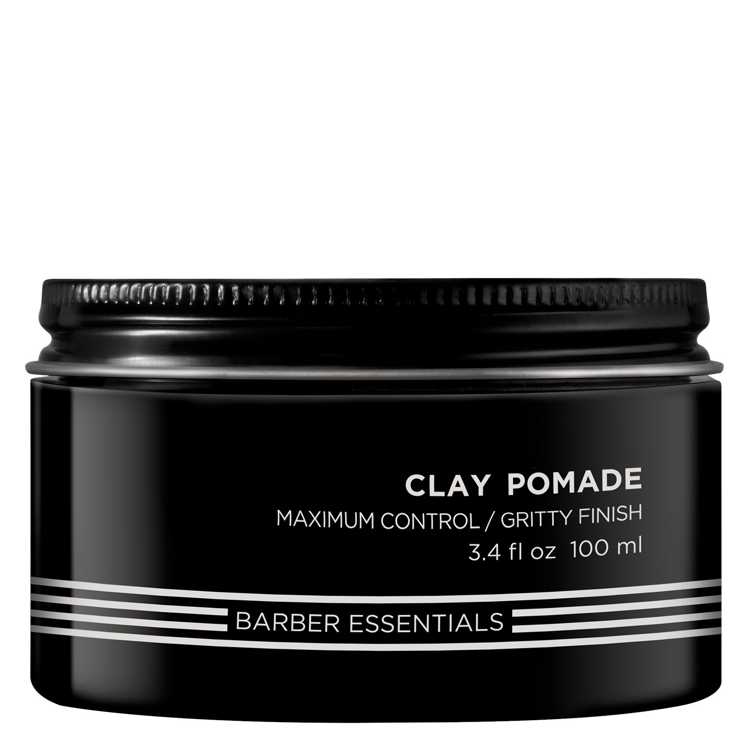 Redken Brews - Clay Pomade 100ml