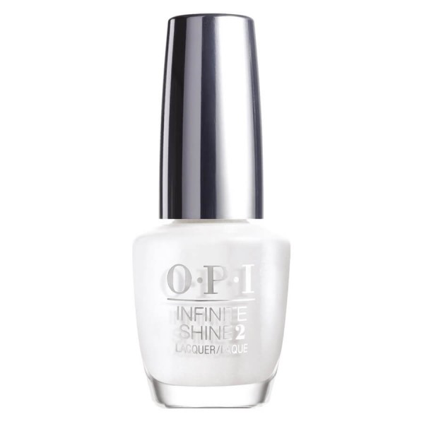 OPI - Infinite Shine Soft Shades - Pearl of Wisdom