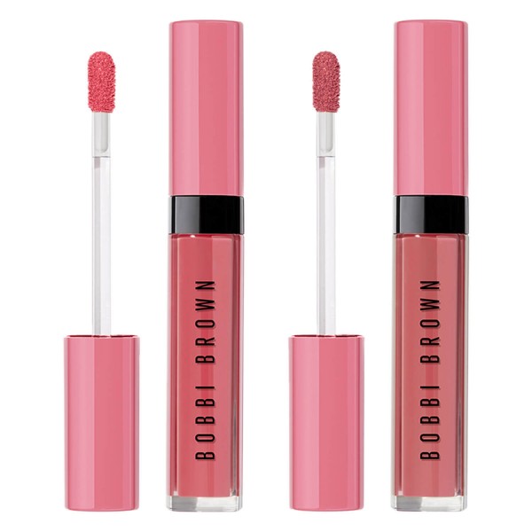 Image of BB Specials - Crushed Oil-Infused Gloss Duo Love Letter & New Romantic