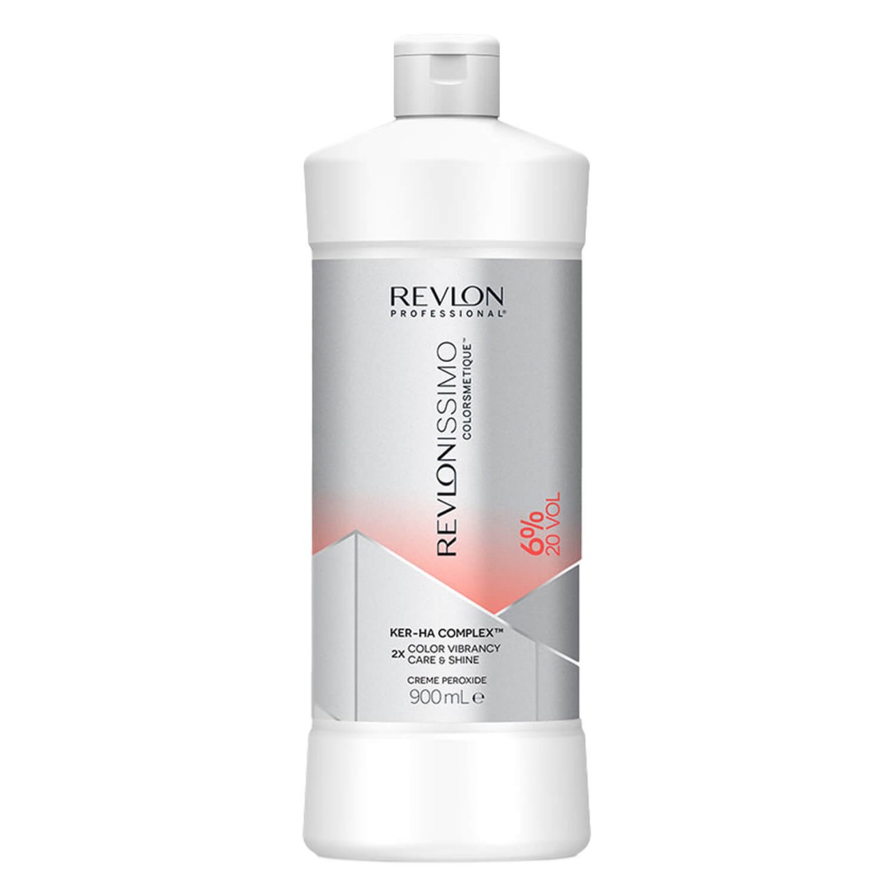 Colorsmetique Creme Peroxide 6%