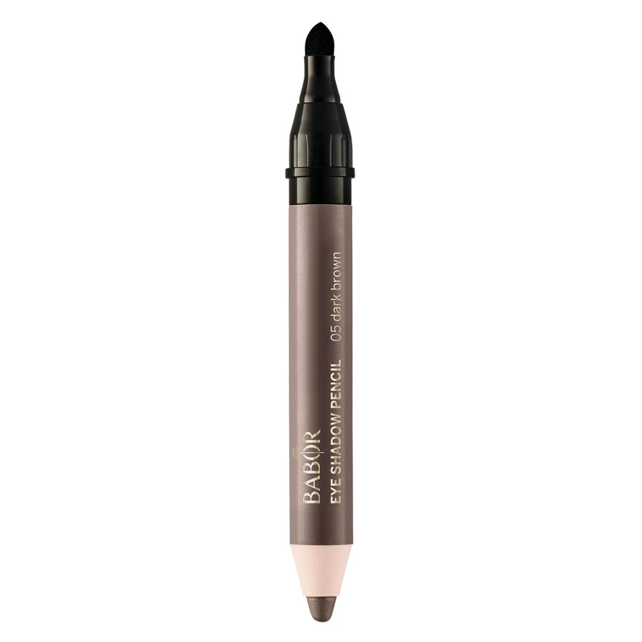 BABOR MAKE UP - Eye Shadow Pencil 05 Dark Brown