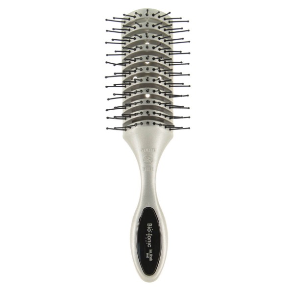 Image of iTools - Silver Ionic Vent Brush