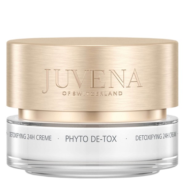 Image of Phyto De-Tox - Detoxifying 24h Cream
