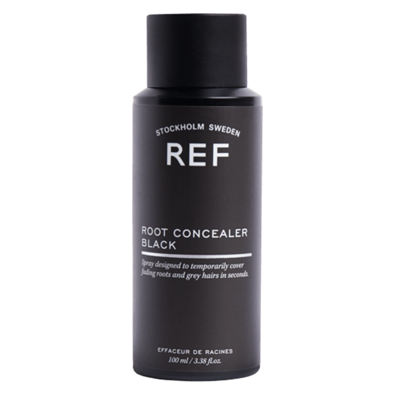 Ref Styling - Root Concealer Black 100ml