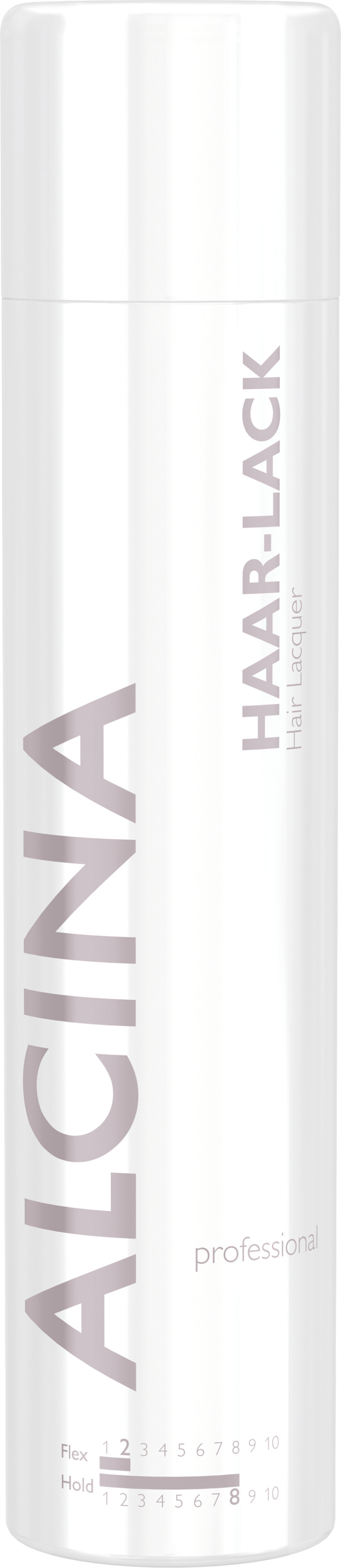 Alcina Professional – Haar-Lack 500ml