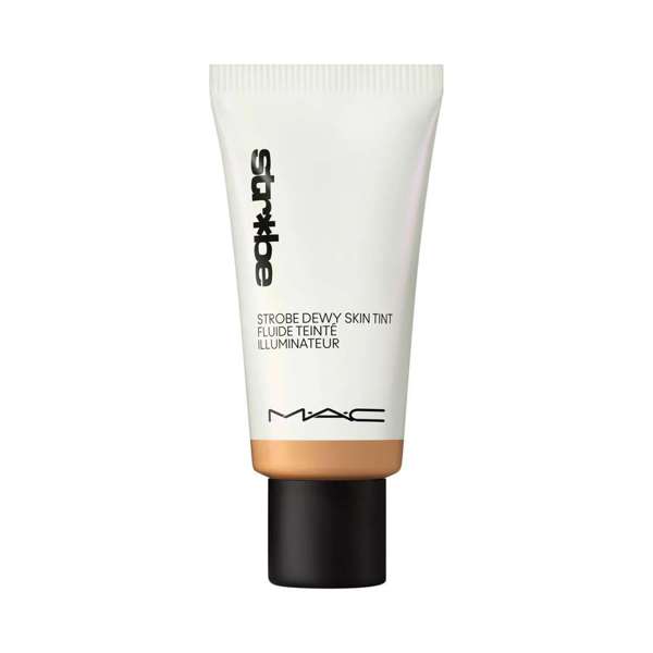M·a·c Strobe Dewy - Skin Tint Medium 3 30ml