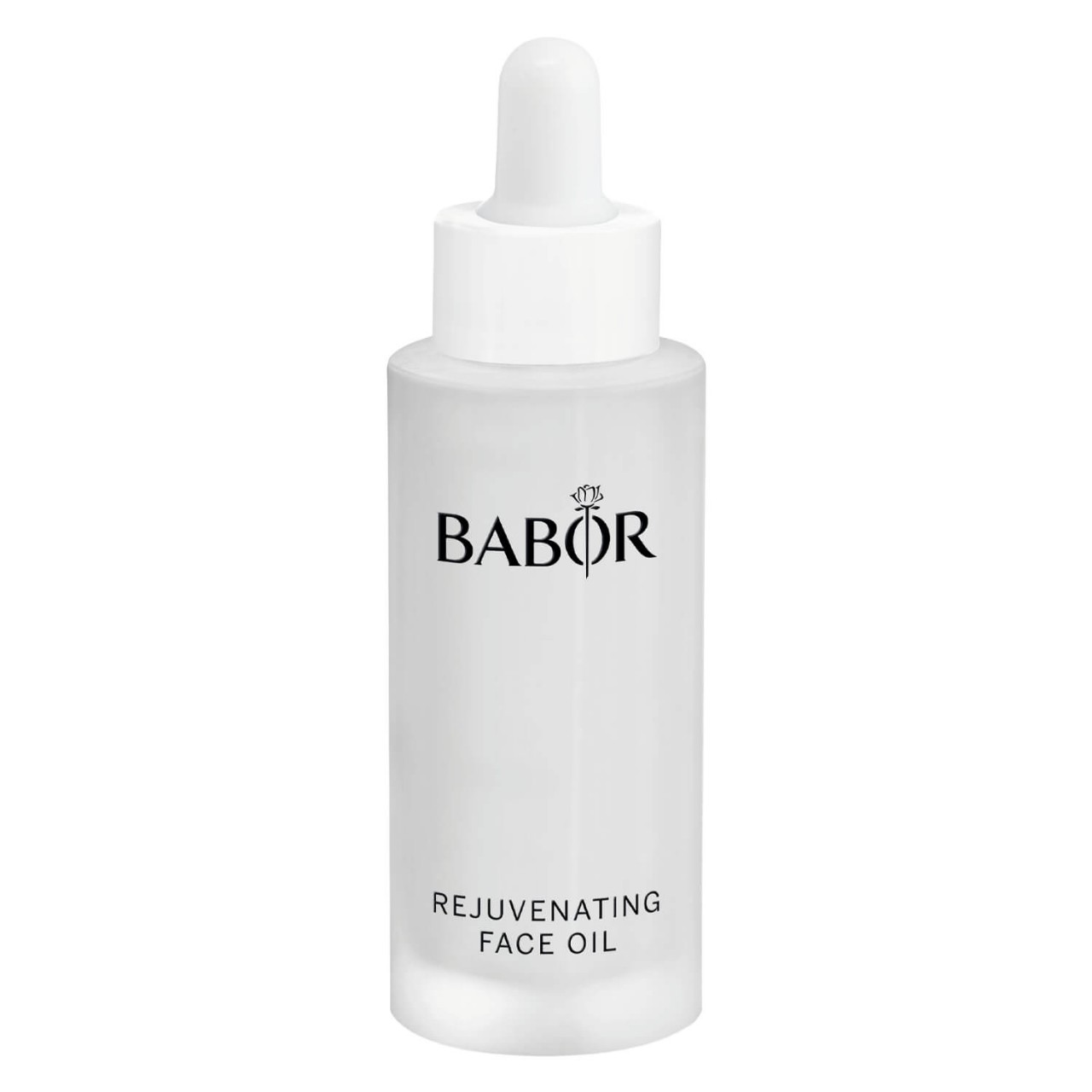 BABOR CLASSICS Rejuvenating Face Oil