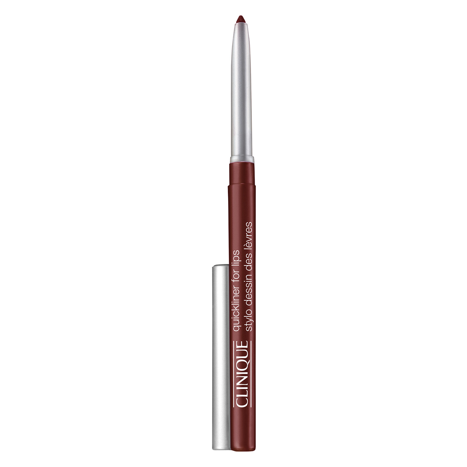 Clinique Quickliner For Lips – Chocolate Chip 0.3g