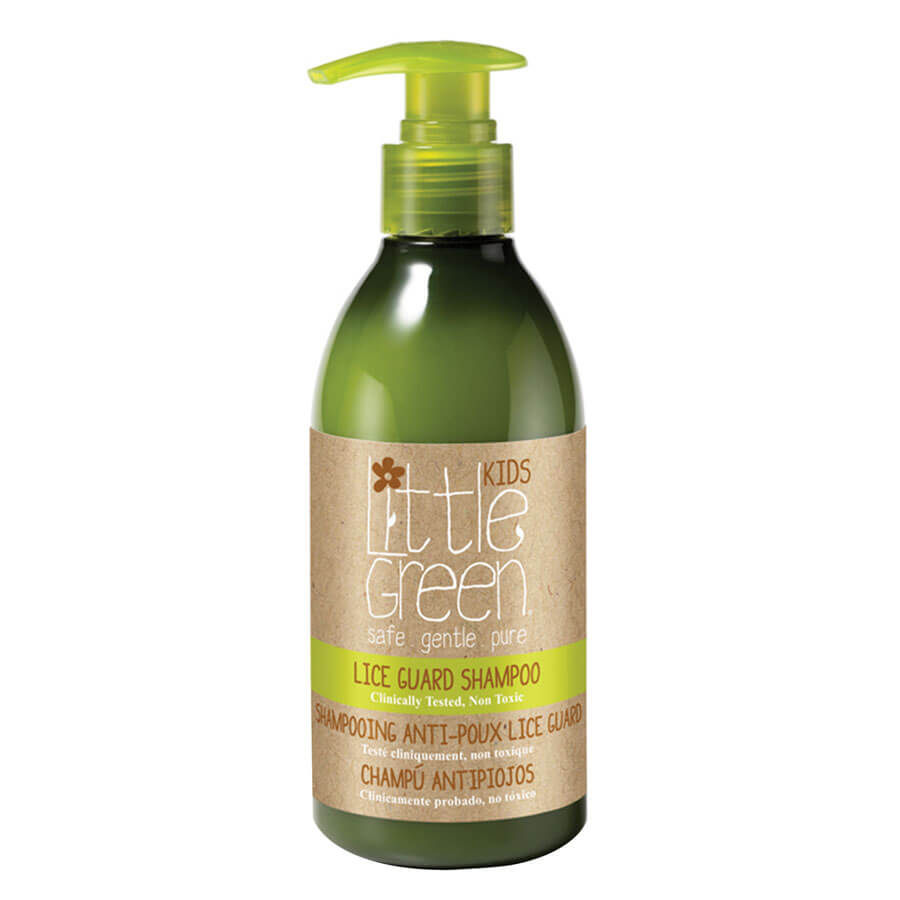 Little Green Lice Guard – Shampoo 240ml