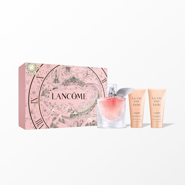 Lancôme La Vie Est Belle – Christmas Set 2025 1x