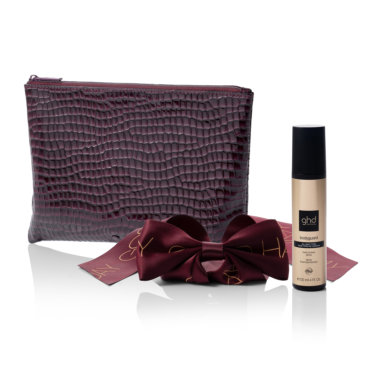 Ghd Cherry Chic Collection – Style Set 1x
