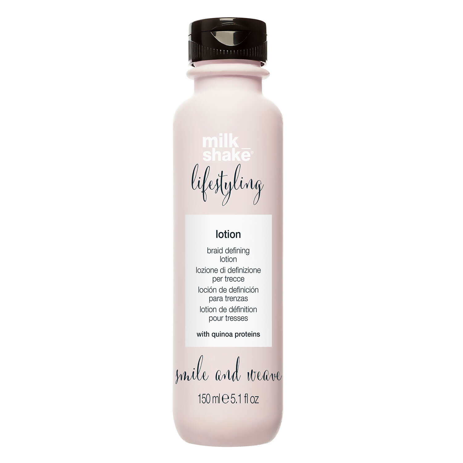 Milk_Shake Lifestyling - Lotion Braid Defining Lotion 150ml