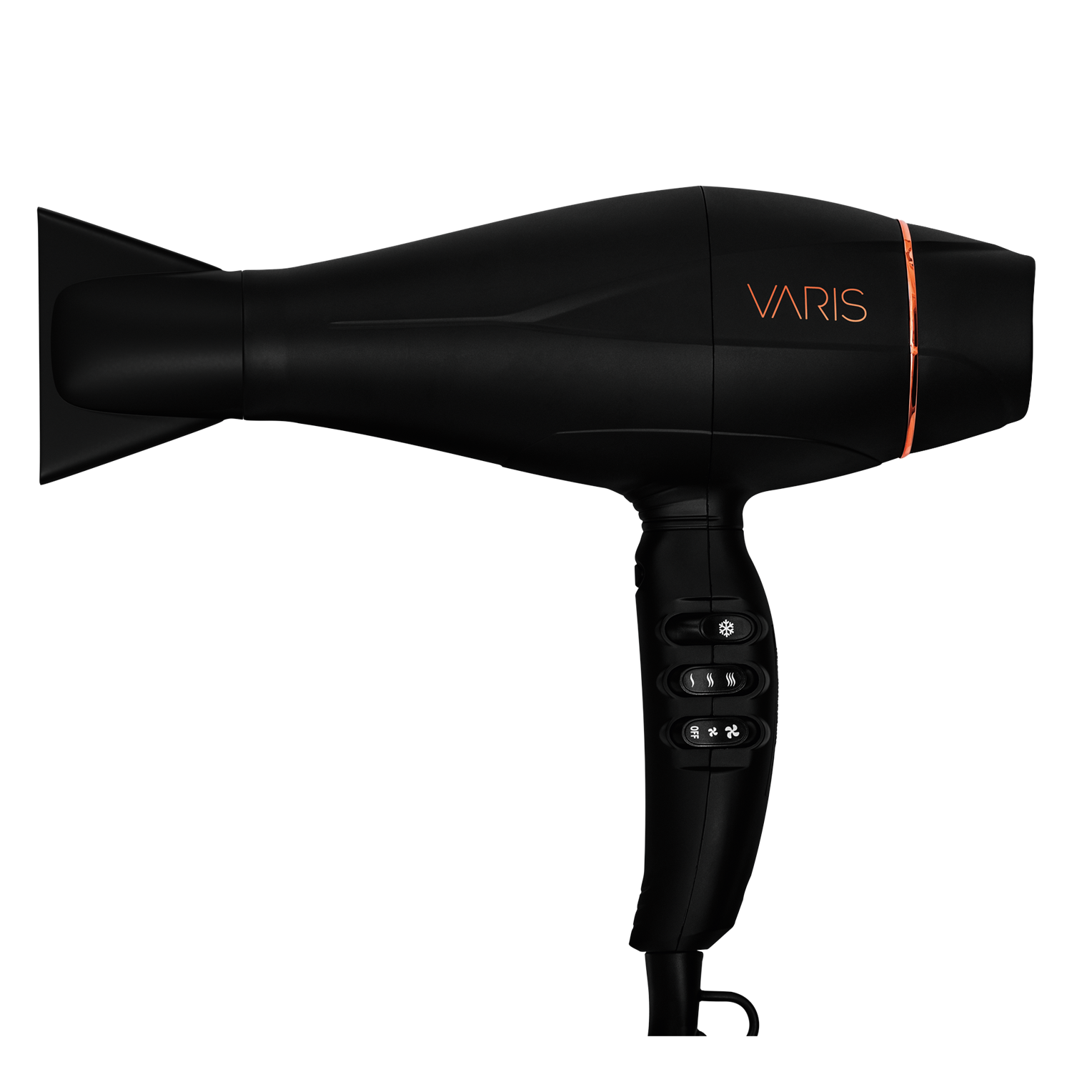 Varis - Hairdryer Sb2