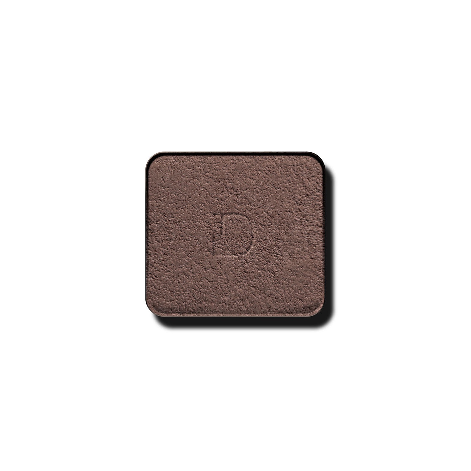 Diego Dalla Palma Beauty – Refill Sytem Matt Eyeshadow Bold Brown 165 2g
