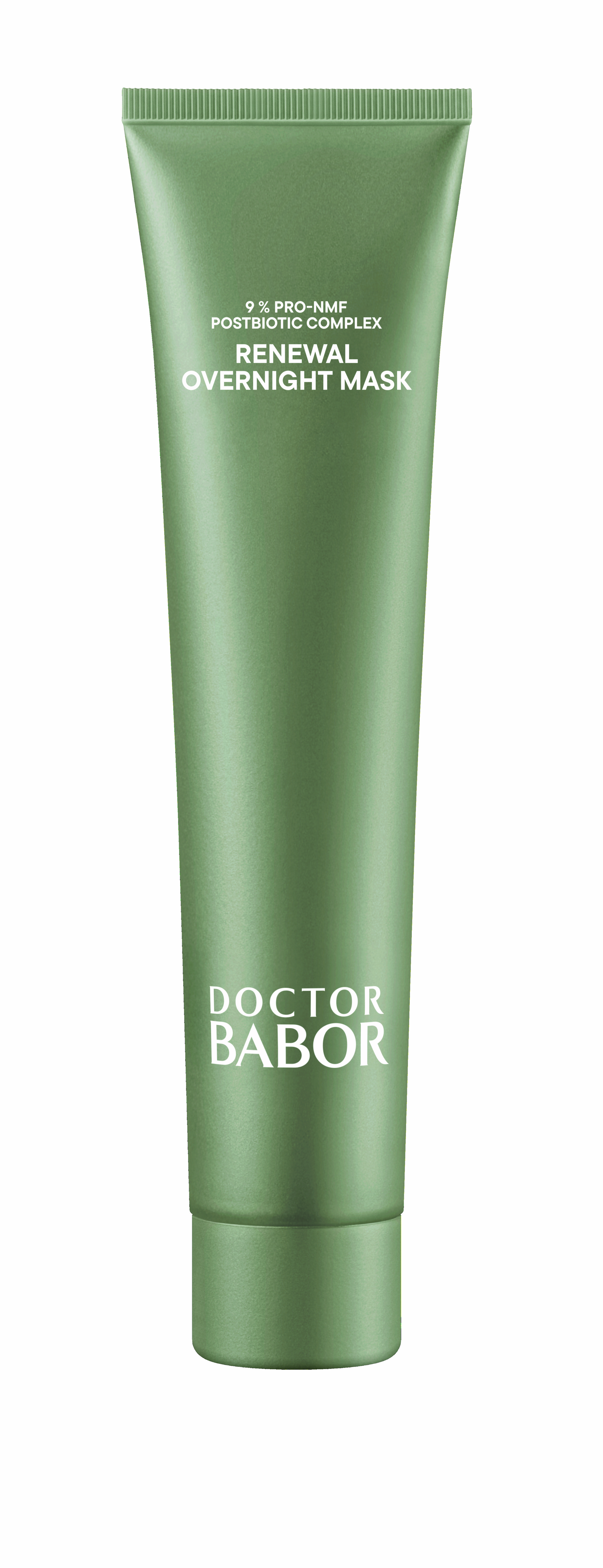 Babor Microbiomic – Renewal Overnight Mask 75ml