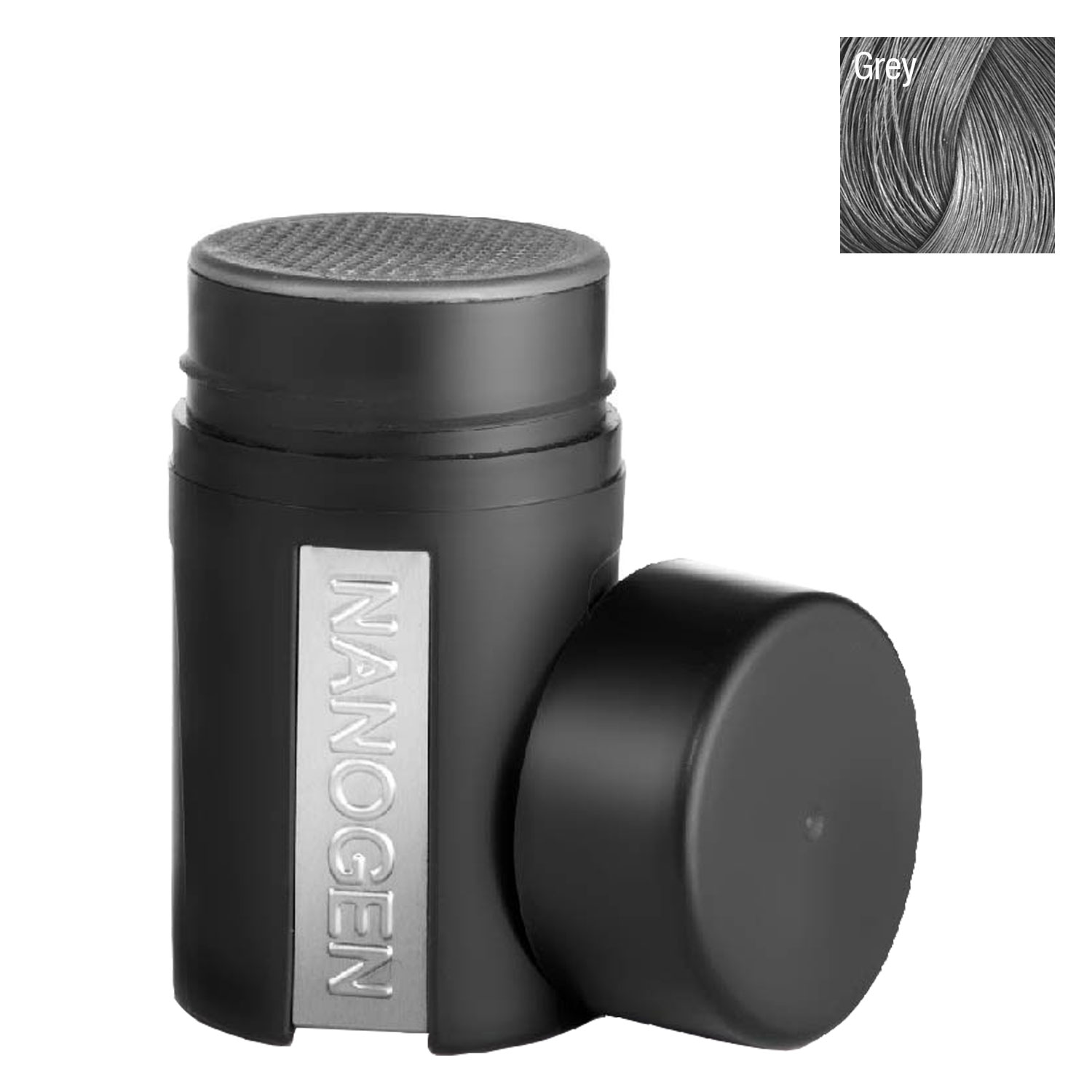 Nanogen - Nanofibres Grau 15g