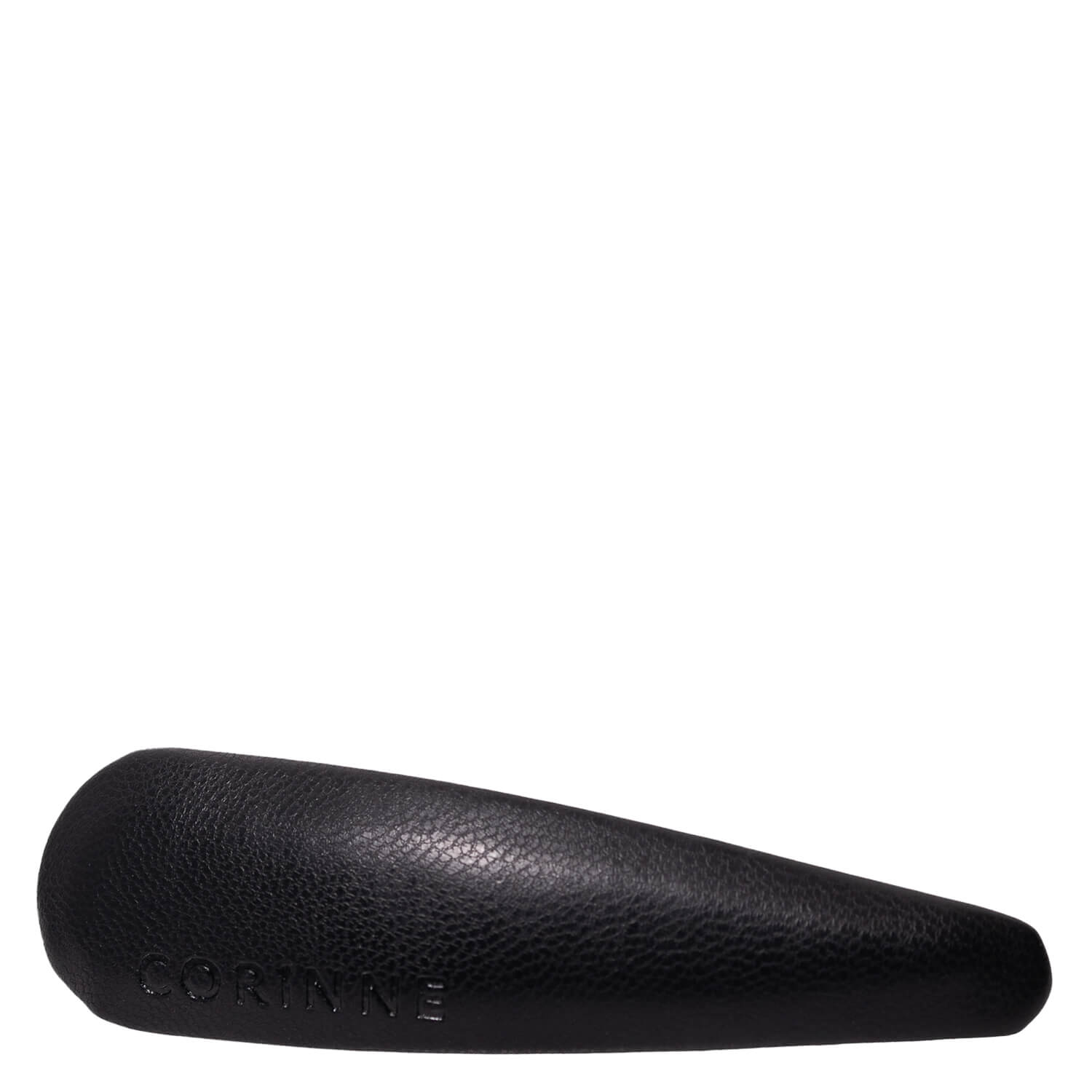 Corinne World – Vegan Barrette Big Black 1x