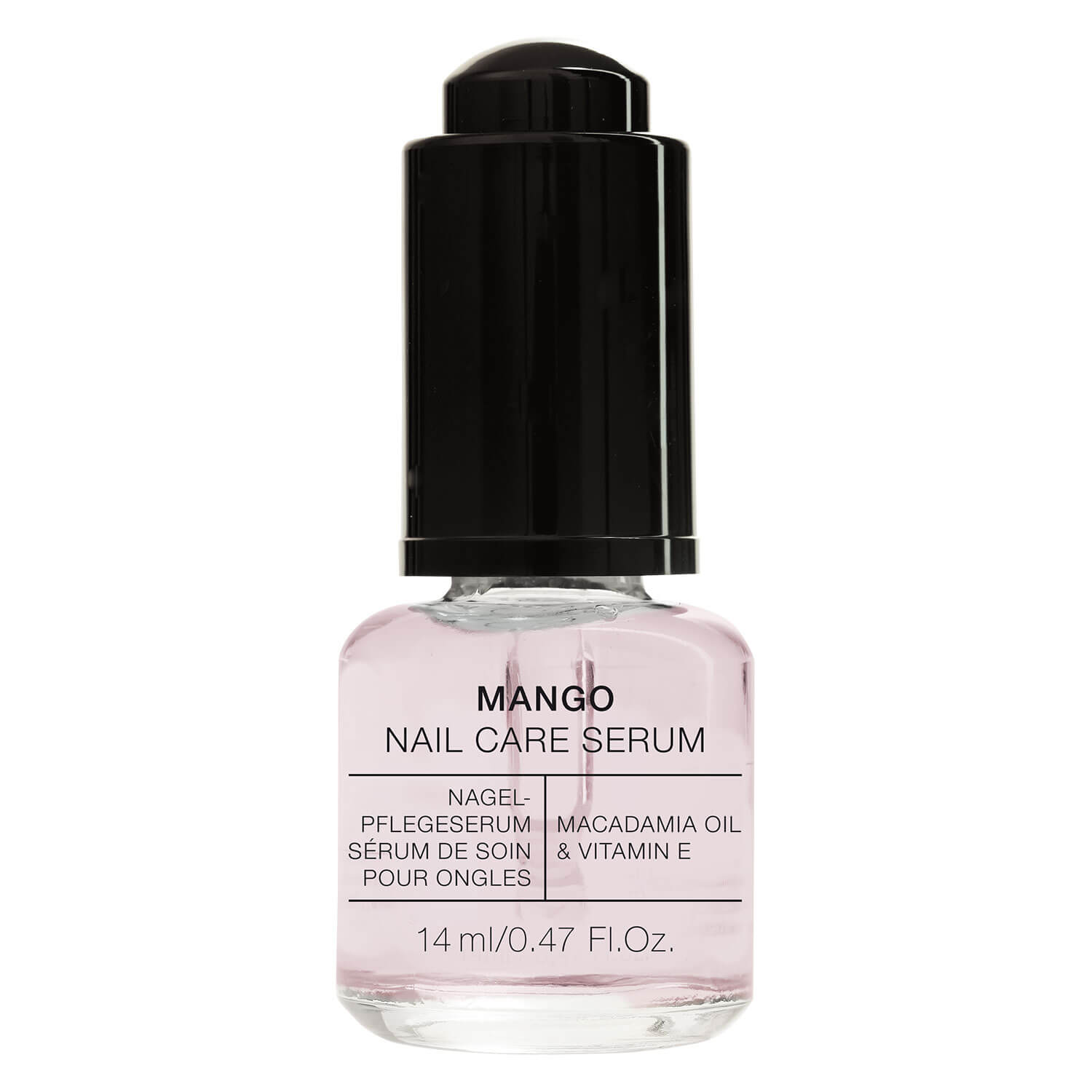 Alessandro Spa - Mango Nail Serum 14ml