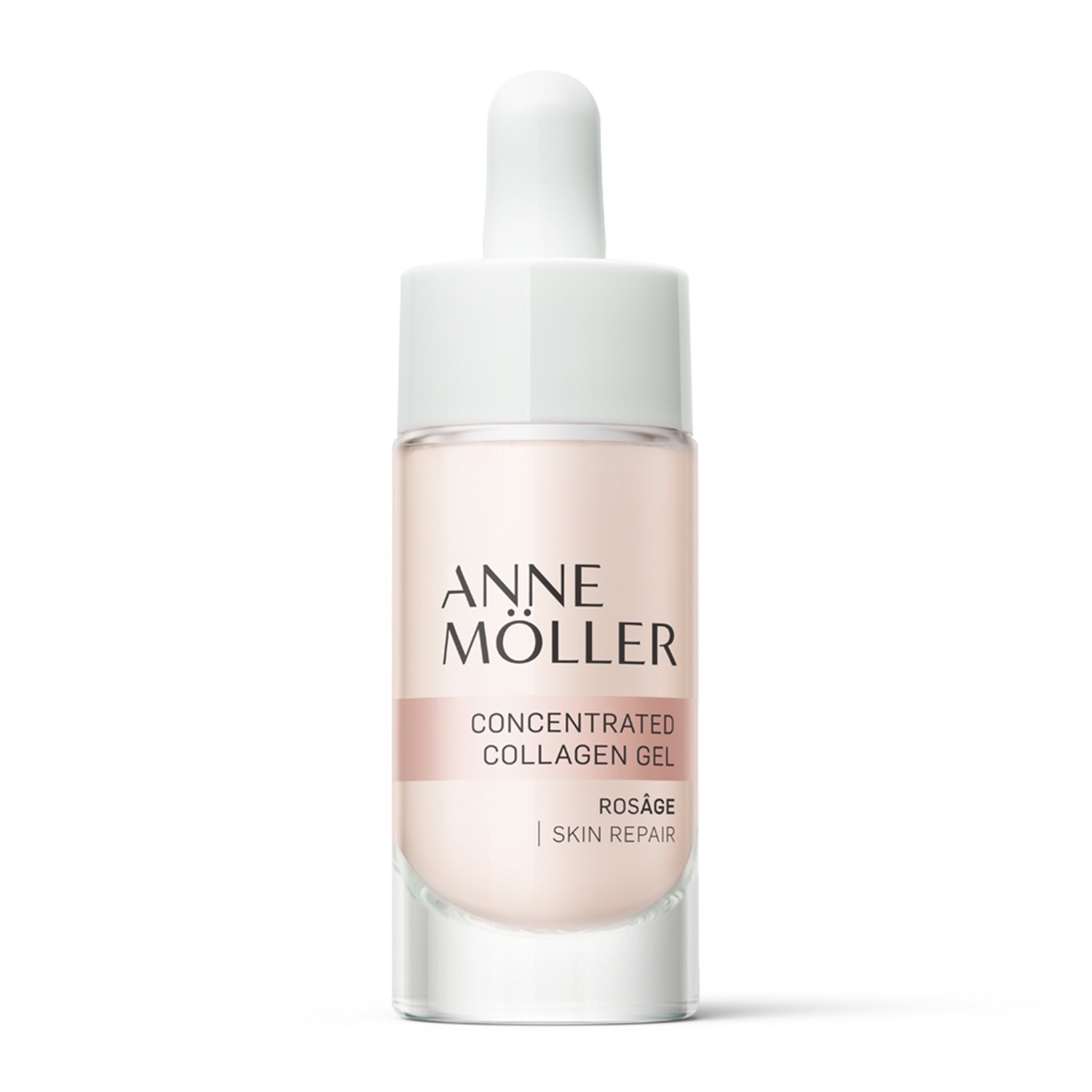 Anne Möller Rosâge – Collagen Concentrated Gel 15ml