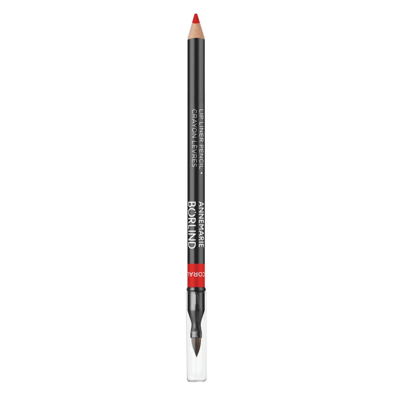 Annemarie Börlind Lips - Lippenkonturenstift Coral