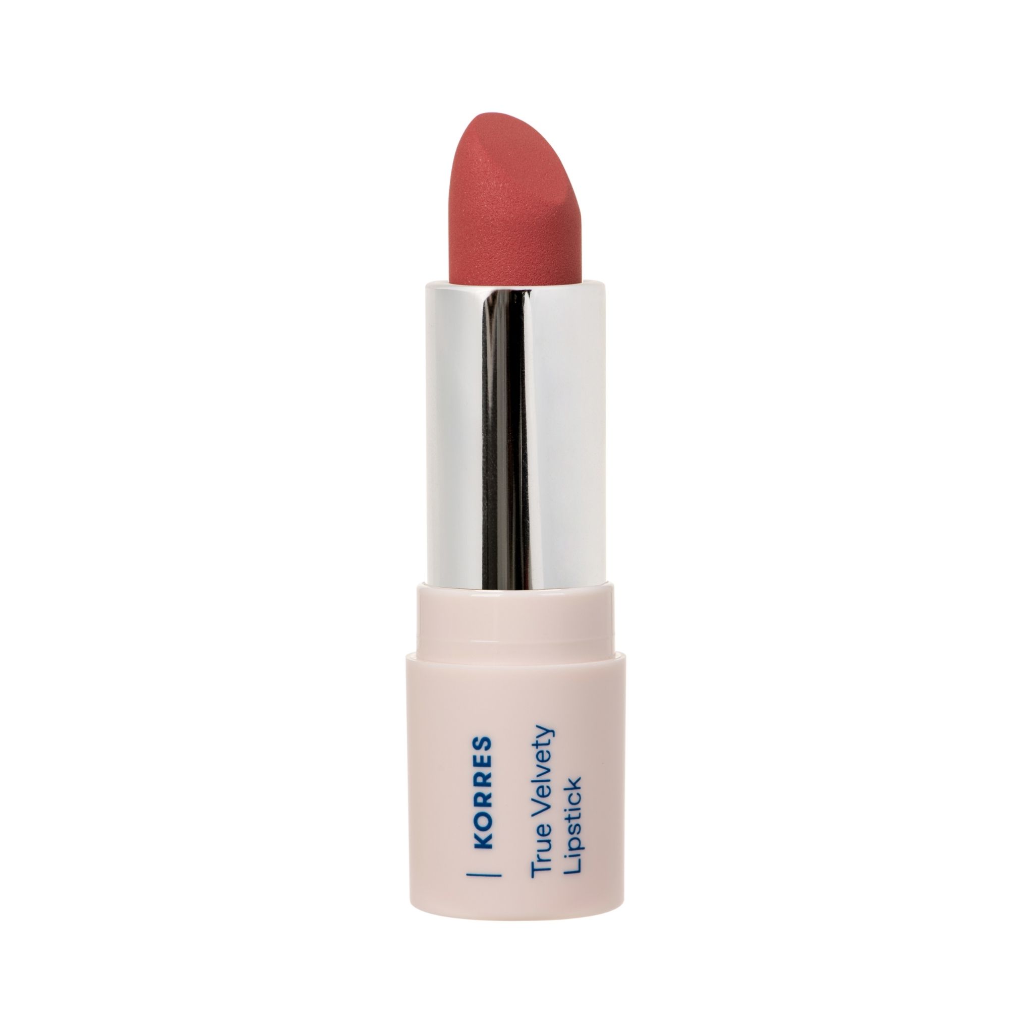 Korres Lips – True Velvety Lipstick Blush Pink 16 3g